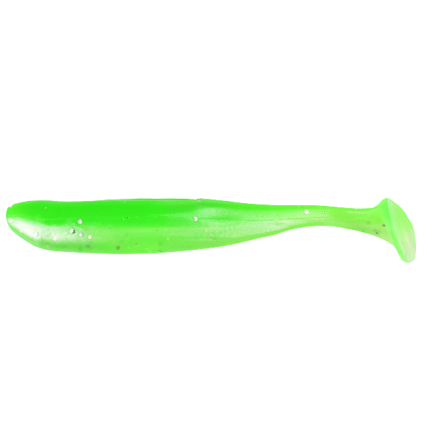 MATE SLIM FISH 105MM 6KOM Green